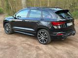 Cupra Ateca 2.0 TSI 221kW 4Drive DSG - - Cupra aus 2019