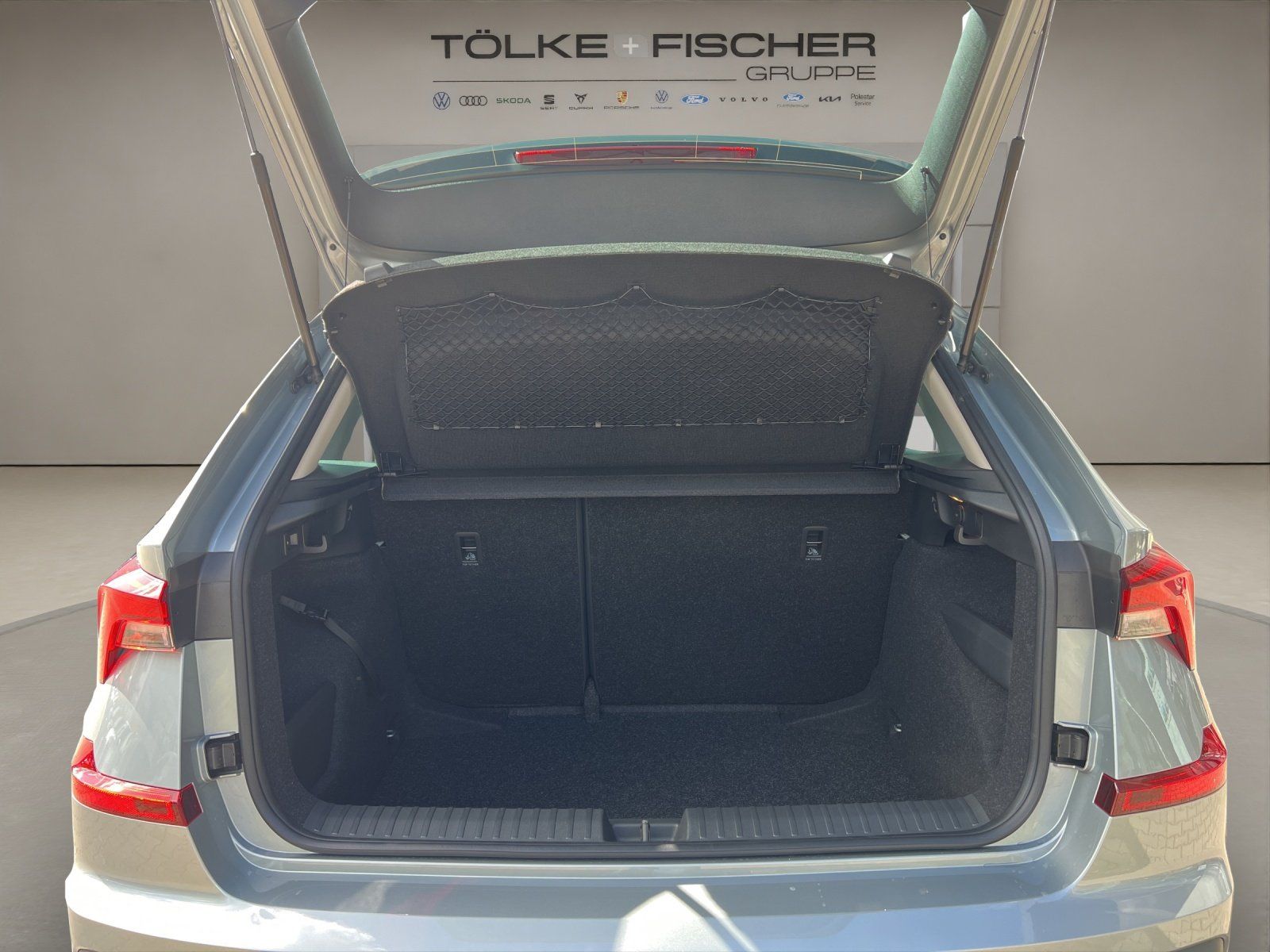 Skoda Kamiq - Bild 16