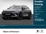 Cupra Formentor 2.0 VZ DSG 4DRIVE BLACK EDITION SoMo - Cupra Formentor: Vz Black Edition