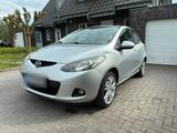 Mazda 2 1.5 - Mazda: Kleinwagen, Mazda5