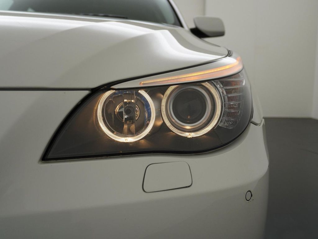 BMW 520 5-serie 520i Business Line Youngtimer NAP NL