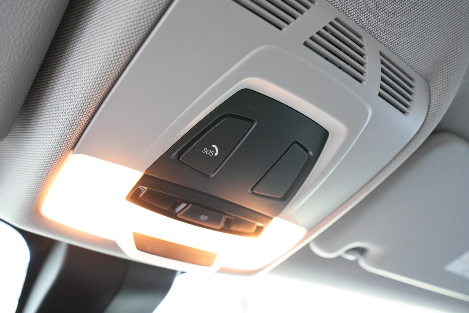 BMW X1 sDrive 18 i Advantage, миниатюра 14