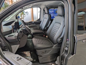 Ford Tourneo Custom Tit. 2.0 L2 NEUES MODELL