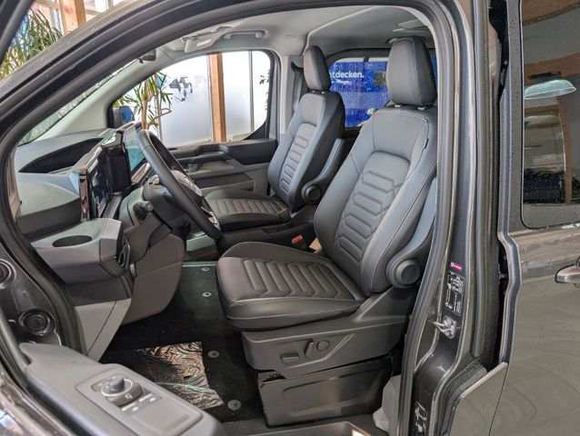 Ford Tourneo Custom Tit. 2.0 L2 NEUES MODELL