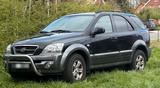 Kia Auto, SUV, Kia Sorento , Geländewagen - gebrauchte Kia Sorento aus dem Jahr 2005