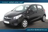 Opel Karl 1.0 Edition *1.Hand*Klima*Navi* - schwarze Opel Karl