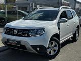 Dacia Duster II 1.0TCe Comfort/KAMERA/NAVI/LED/EURO6 - Dacia Duster in Mannheim