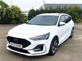 Ford Focus Turnier 1.0 EcoBoost Hybrid ST-LINE Easy P - Ford Focus Neuwagen in Düsseldorf