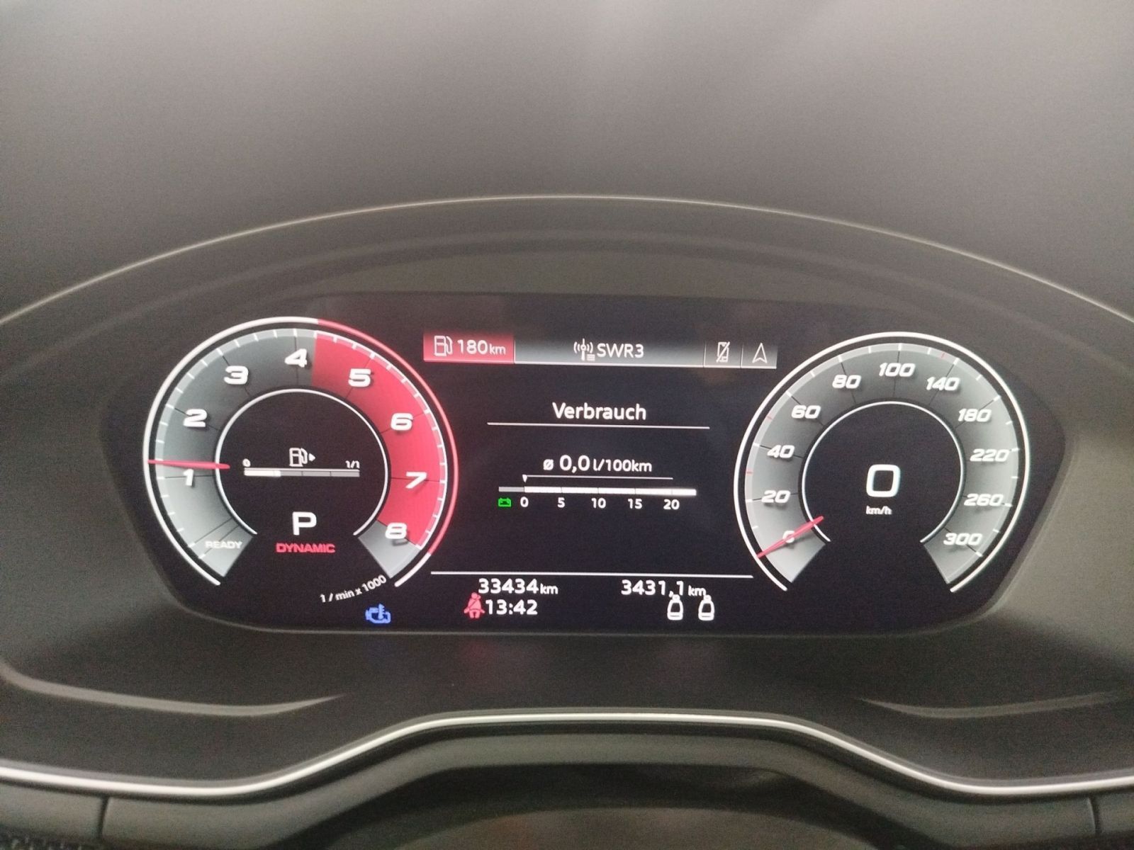 Audi S5 - Bild 8