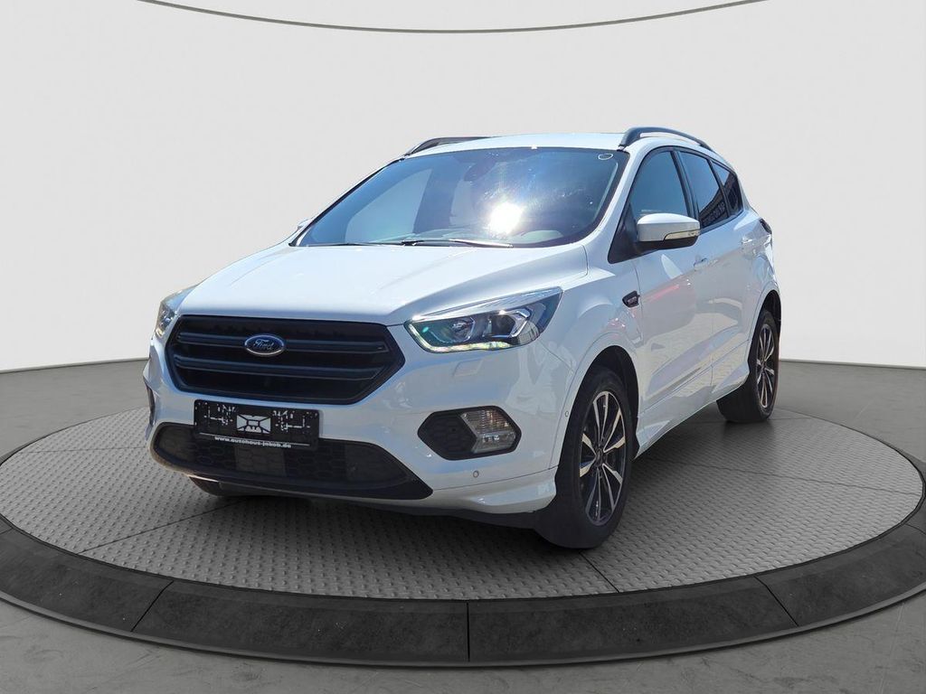 Image of Ford Kuga