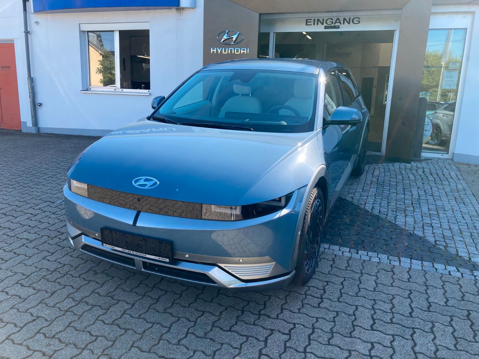 Hyundai IONIQ 5