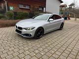 BMW 420d Grand Coupé Sportline,ca.95tkm,TÜ... - BMW 420 in Saarbrücken