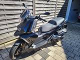 BMW C400X - ROLLER VON 251 BIS 500 CCM