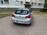 Opel Astra J 1.7 CDTI Turbo - Opel Astra mit Diesel-Antrieb: Turbo