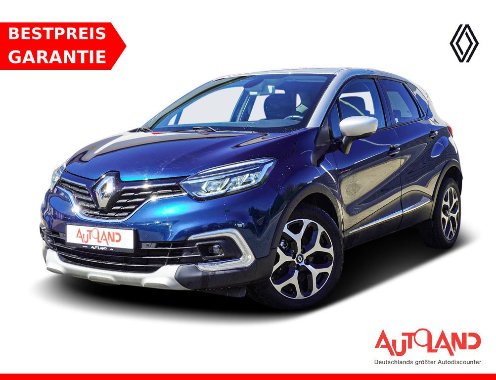 Image of Renault Captur