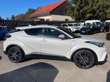 Toyota C-HR 1,8 Hybrid/Leder/Klima/SitzHeiz/Kamera/LED - Toyota C-HR mit Hybrid-Antrieb: Automatik