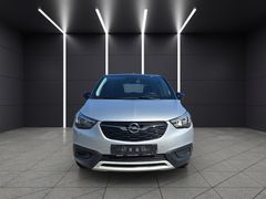 Opel Crossland X 1.2 Edition 1.2 EU6 Edition