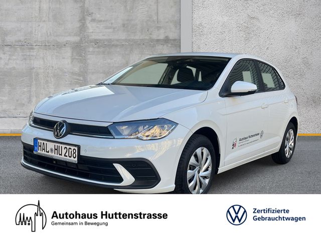 Volkswagen Polo 1.0 MPI Life LED VIRTUAL APP