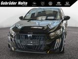 Peugeot 208 STYLE 100 KLIMA PDC SITZHEIZUNG FACELIFT LED - gebrauchte Peugeot 208 mit Facelift