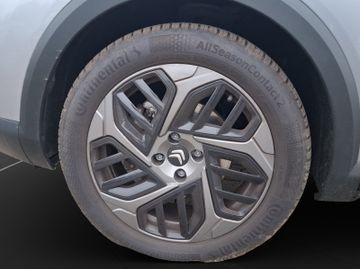 Citroën C4 1.2 PureTech 130 Plus Kam.+LED+SHZ+2xKlima