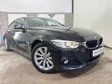 BMW 420 d Gran Coupe NAVI LED XENON EINPARKHILFE - BMW 420 in Hagen