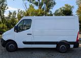 Renault Master 2,3l 1.Hand, gepflegt! original-Km! - gebrauchte Renault Master aus dem Jahr 2016
