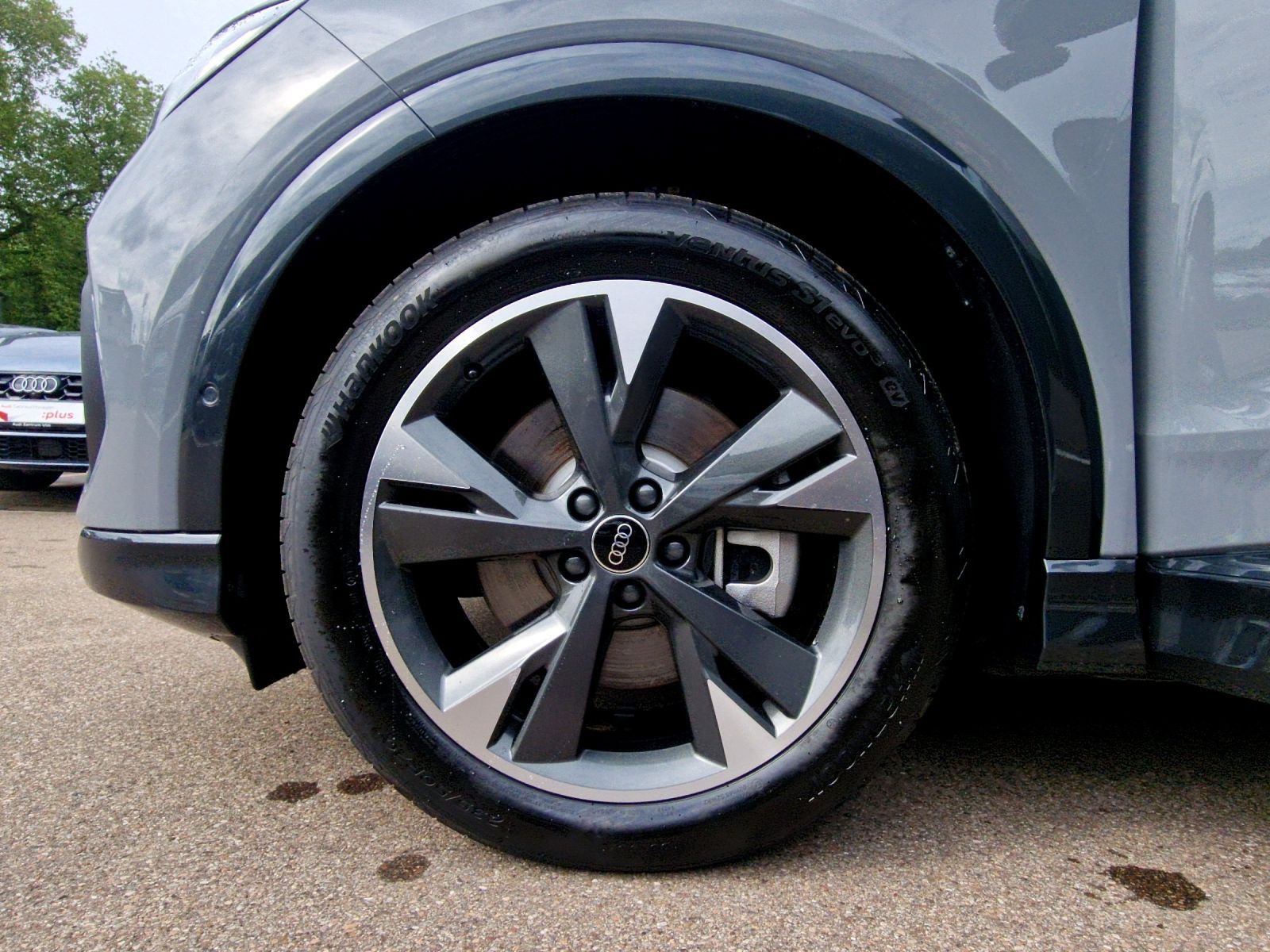 Audi Q4 e-tron - Bild 12