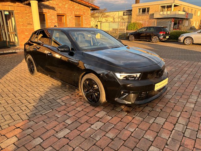 Opel Astra L Lim. 5-trg. Ultimate+Neuwagen ohne Zulas