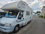 Adria Coral 660 - Adria Alkoven