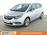 Opel Zafira Tourer 2.0 CDTI Business Innovation Aut. - Opel Zafira Tourer: 7 Sitzer