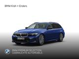 BMW M340i xDriveTour.+AHK+Panorama+Leder+e-Sitze+RFK - BMW: Kombi, E34
