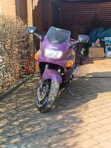 Kawasaki ZZ R 600 erst 32000 km  TÜV  NEU - Offers matching your search criteria