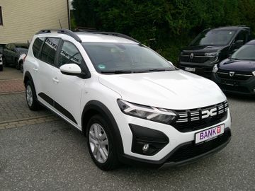 Dacia Jogger Expression