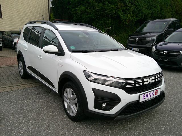 Dacia Jogger Expression