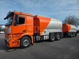 Mercedes-Benz Actros