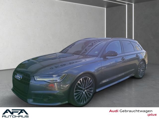 Vorschaubild: AUDI A6 Avant 3.0 TDI Competition qu. Matrix*RFK*Navi (Fahrzeug-Nr. GWW-10045)