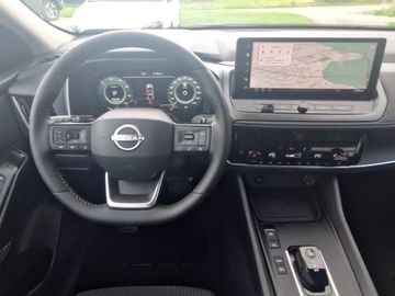 Nissan Qashqai 1.5 VC-T N-Connecta (205PS) e-Power