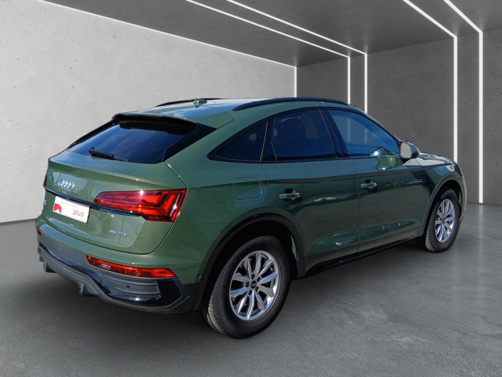 Audi Q5 - Bild 3
