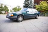 Volvo 940 GL TÜV neu, viele Teile neu, B23... - Volvo Gebrauchtwagen von 1990