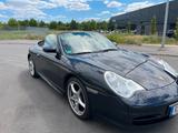 Porsche 996 Carrera 4 Cabriolet Carrera - Porsche 996 aus 2004