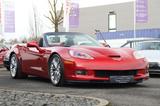 Corvette Z06 427 Edition Cabrio 60th Anniversary +DEUTSCH - Corvette: C06