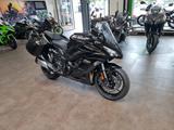 Kawasaki Ninja 1100 SX Tourer - KAWASAKI NINJA 1100SX