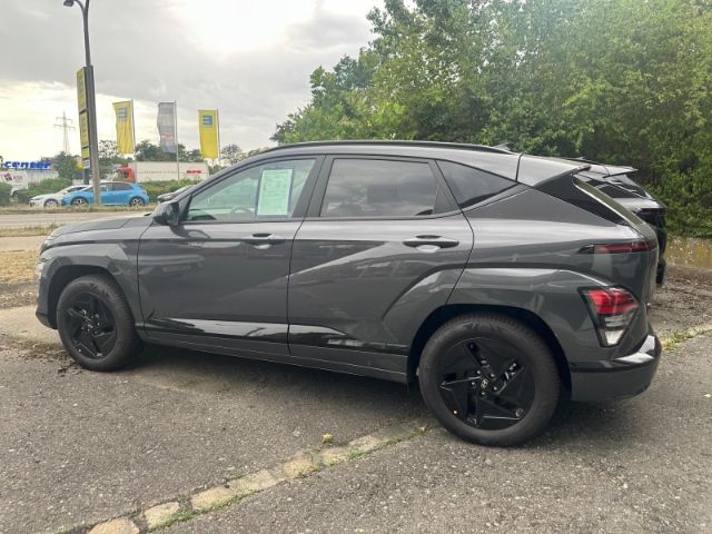 Fahrzeugabbildung Hyundai KONA Elektro (SX2) 65,4kWh TREND-Paket+elektrisc