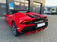 Fahrzeugabbildung Lamborghini Huracán EVO Spider*LIFT*DAB*PDC*CAM*RFK*Stylpack