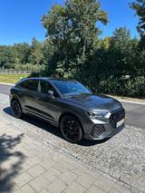 Audi RSQ3 2.5 TFSI S tronic quattro - Sportback VOLL - Audi RSQ3: Sportback
