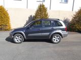 Toyota RAV 4 RAV4 2.0 Sol - Toyota RAV 4 aus 2004