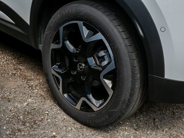 Opel Mokka 1.2 Ultimate Massagesitz 360° Kamera Navi