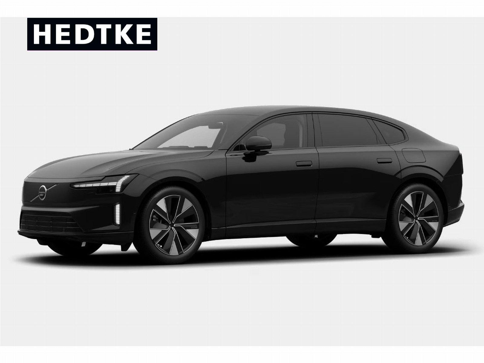 Volvo 30% NACHLASS AUF UPE! ES90 Single Plus - 21 Zoll