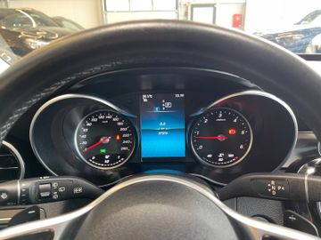 Mercedes-Benz C 200 C -Klasse T-Modell *LED*NAVI*AHK*TEMPOMAT*