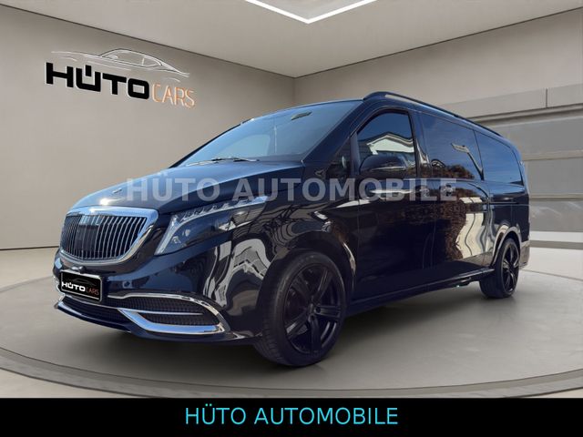 Mercedes-Benz V 300d  VIP ED VIP XL 6x Sitzklima STHZG AHK